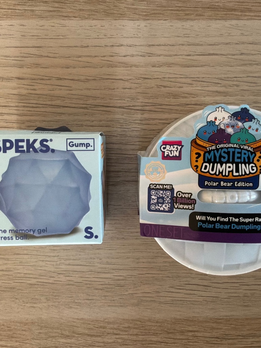 Polar Bear Bundle